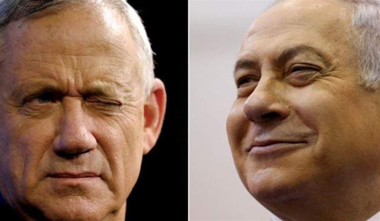 تأجيل تنصيب حكومة الاحتلال الإسرائيلية الجديدة بسبب خلاف على المناصب الوزارية