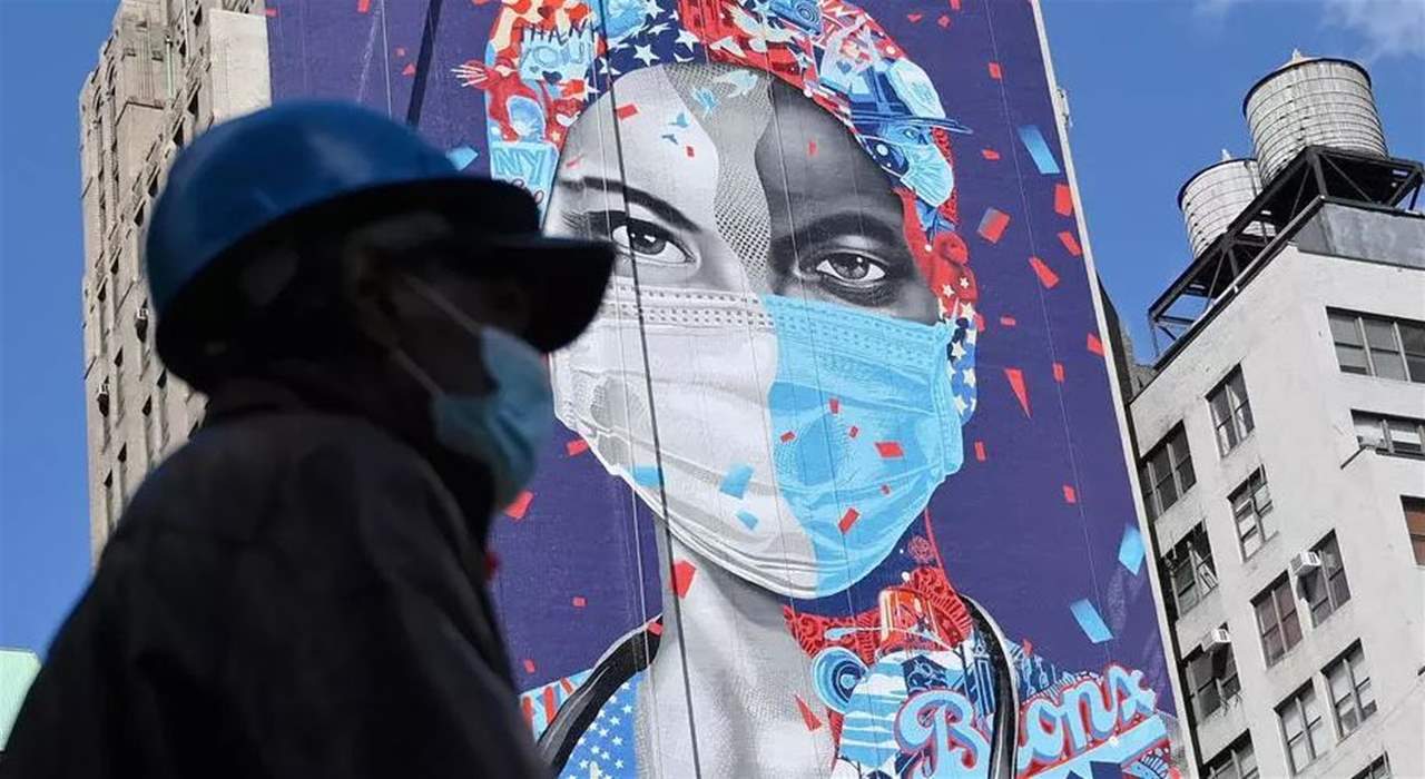 أكثر من 300 ألف وفاة جراء كورونا في العالم ... 80% منهم على الأقل في أوروبا والولايات المتحدة