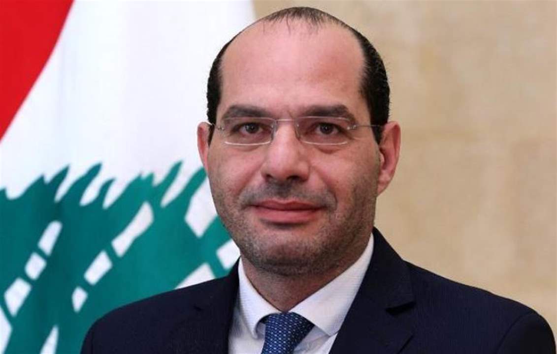 حسن مراد اطلق مبادرة للنهوض بالقطاع الزراعي في البقاع الغربي