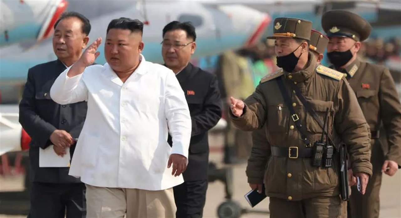 كيم جونغ أون يختفي مجدّداً بعد إقالة حارسه الشخصي ورئيس استخباراته