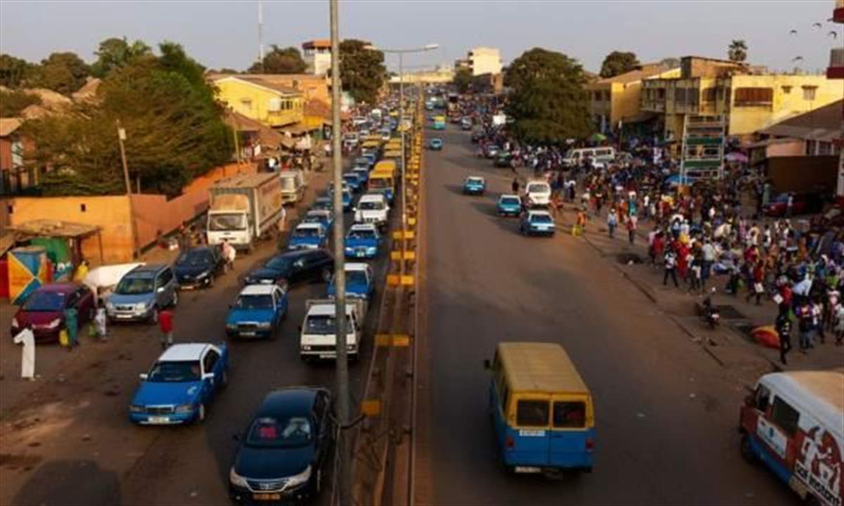  وفاة لبناني بالكورونا في غينيا