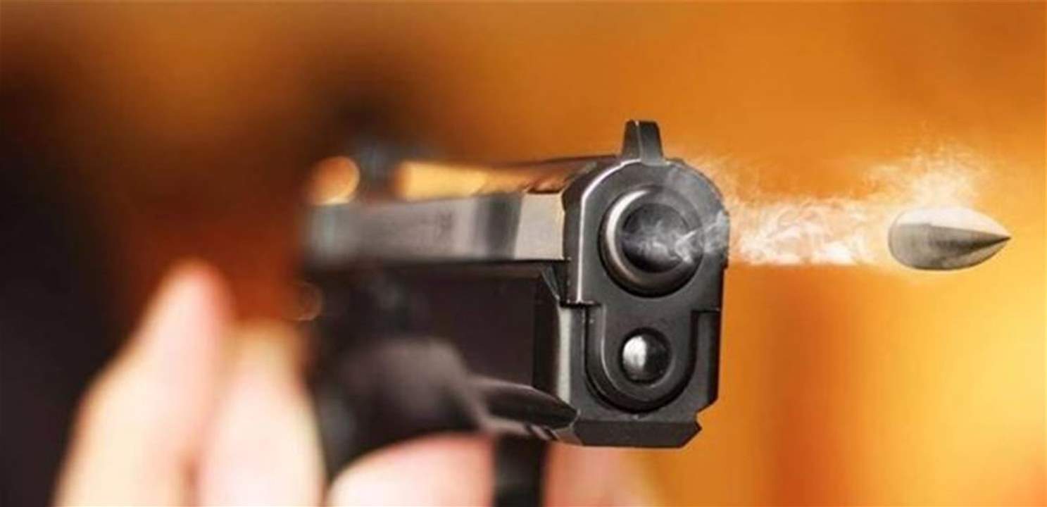 سقوط جرحى في إشكال تخلله إطلاق نار في الصرفند 