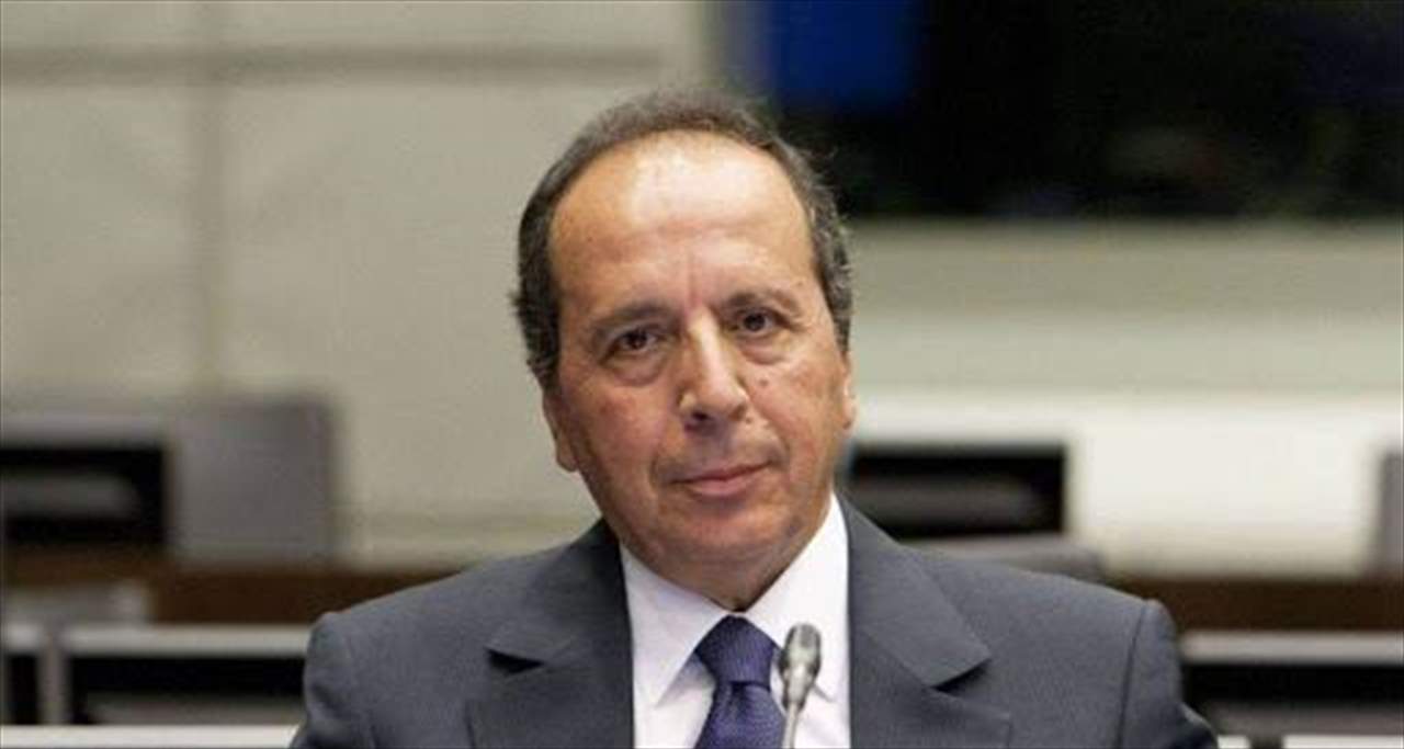 جميل السيّد: مش نحنا يا بيك عم نطرق كل الأبواب حتى نعيّن فليحان... مشكلتك مع المير