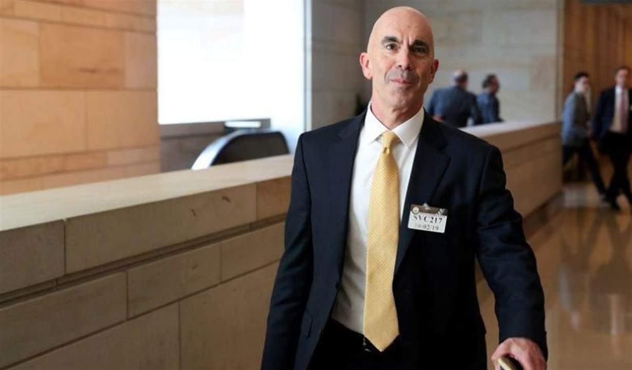 ترامب يقيل المفتش العام لوزارة الخارجية