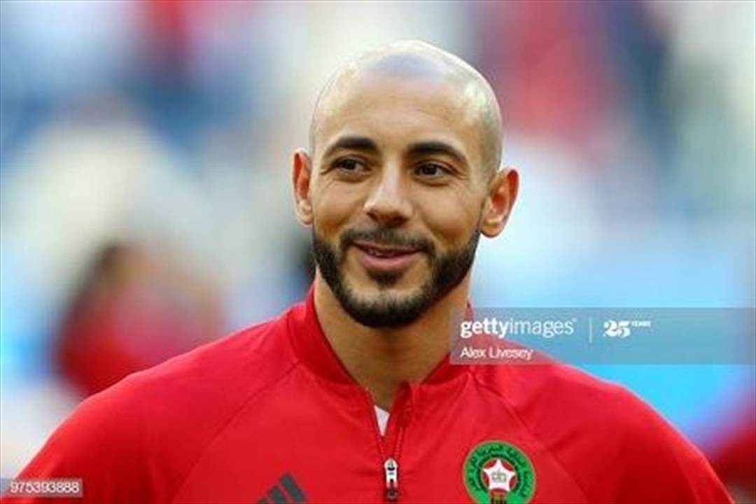 نجمٌ عربيّ يشارك في حملة لبناء مسجد في هولندا