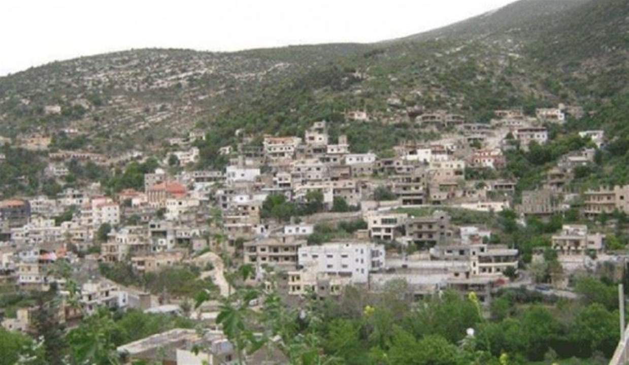 عزل كامل لبلدة جديدة القيطع - عكار