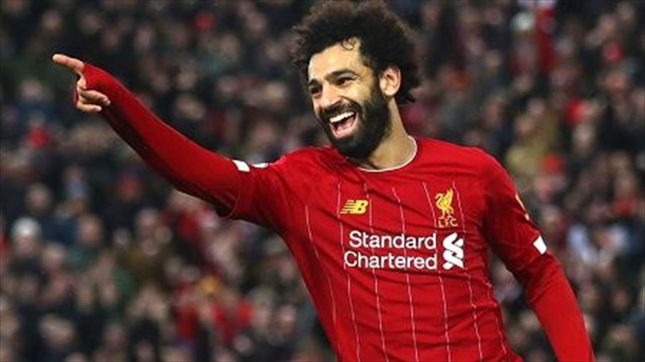 محمد صلاح رفض عرضاً من ريال مدريد