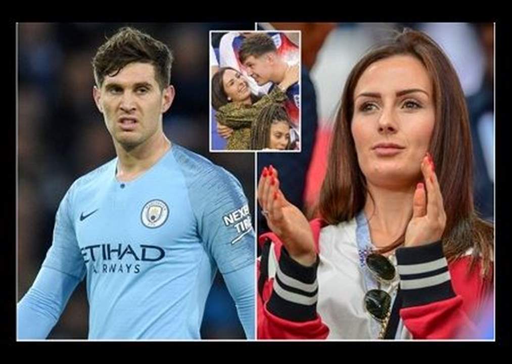 اللاعب الدوليّ تجسس على صديقته السابقة طوال عامين !!