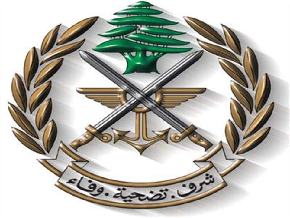 الجيش: طيران ليلي بين القواعد الجوية من 18 إلى 22 الجاري