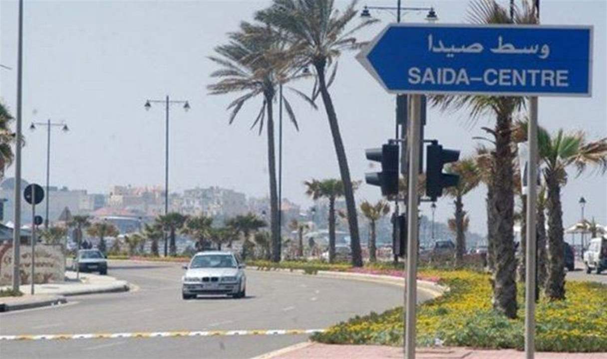 جمعية تجار صيدا وضواحيها: فتح الأسواق خلال أسبوع عيد الفطر مع التزام إجراءات الوقاية