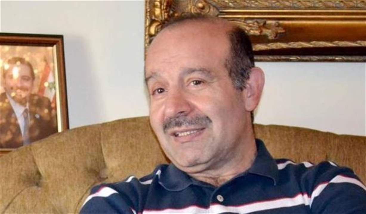 علوش لباسيل: انت تغتال اليوم الوطن