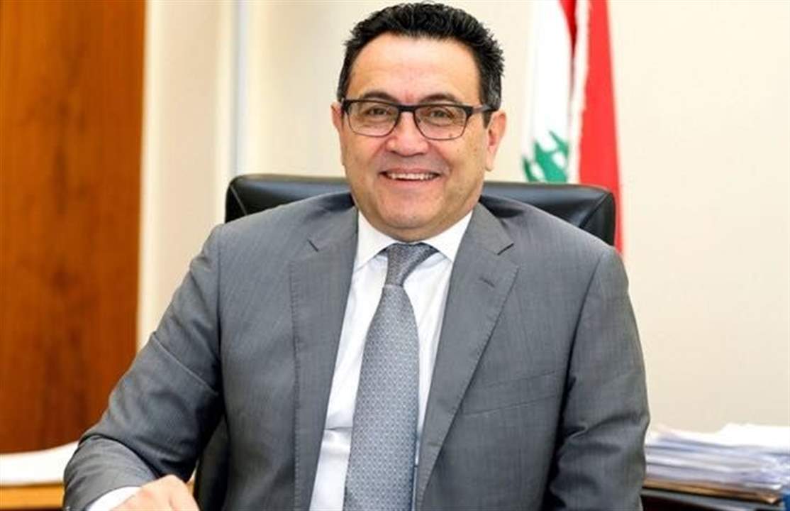 المنلا رداً على باسيل: كلامك يؤكد أن "الحريرية" بألف خير