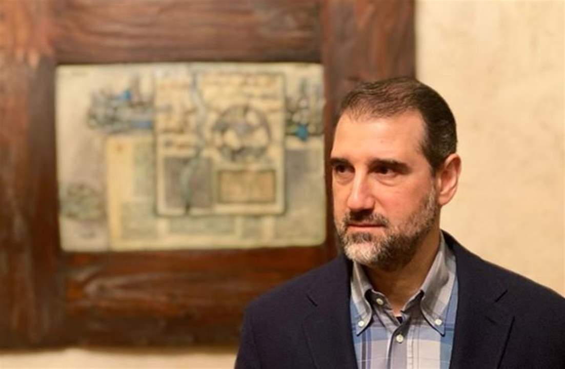 سوريا.. انشقاق كبار مدراء سيريتل عن رامي مخلوف