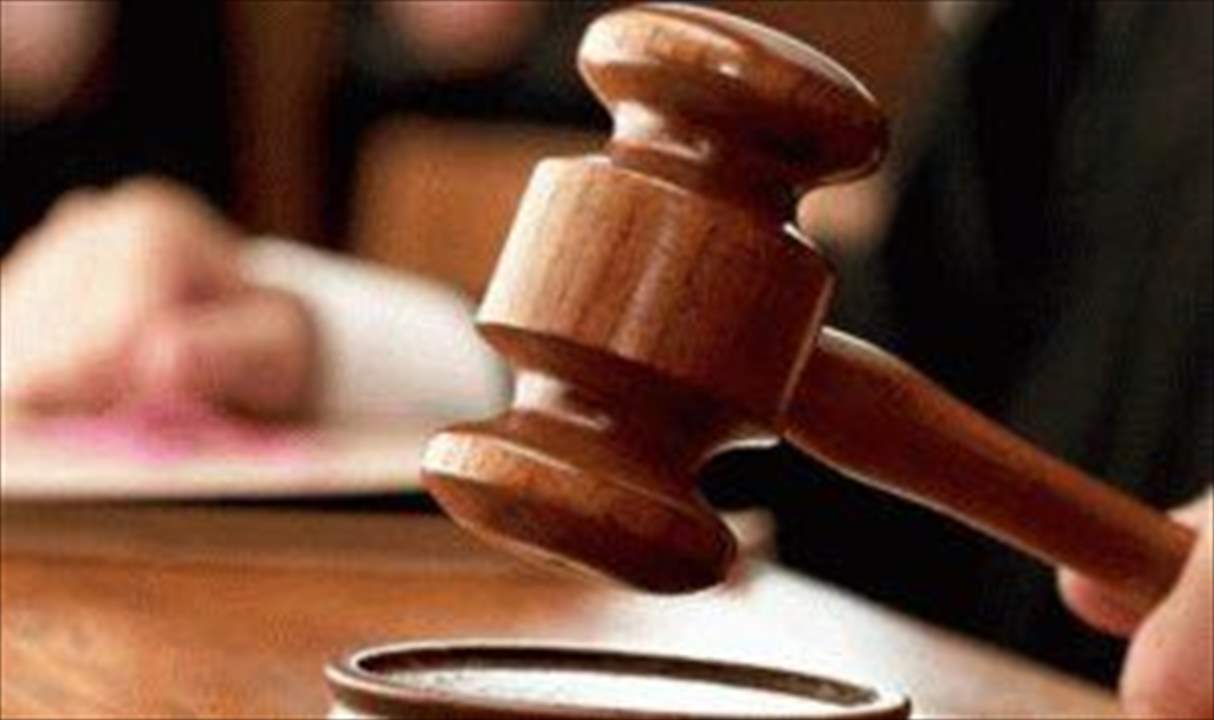 مذكرة توقيف بحق مدير المختبرات في معمل دير عمار واخلاء سبيل أورور فغالي
