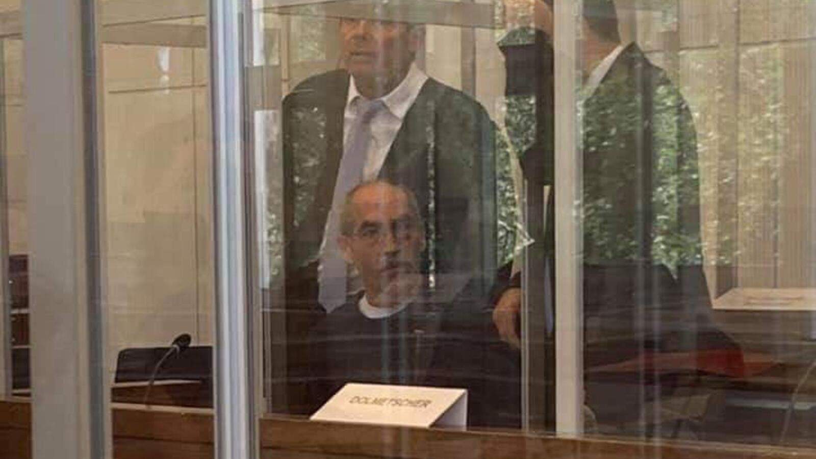 ألمانيا تحاكم عقيداً سابقاً في الاستخبارات السورية 