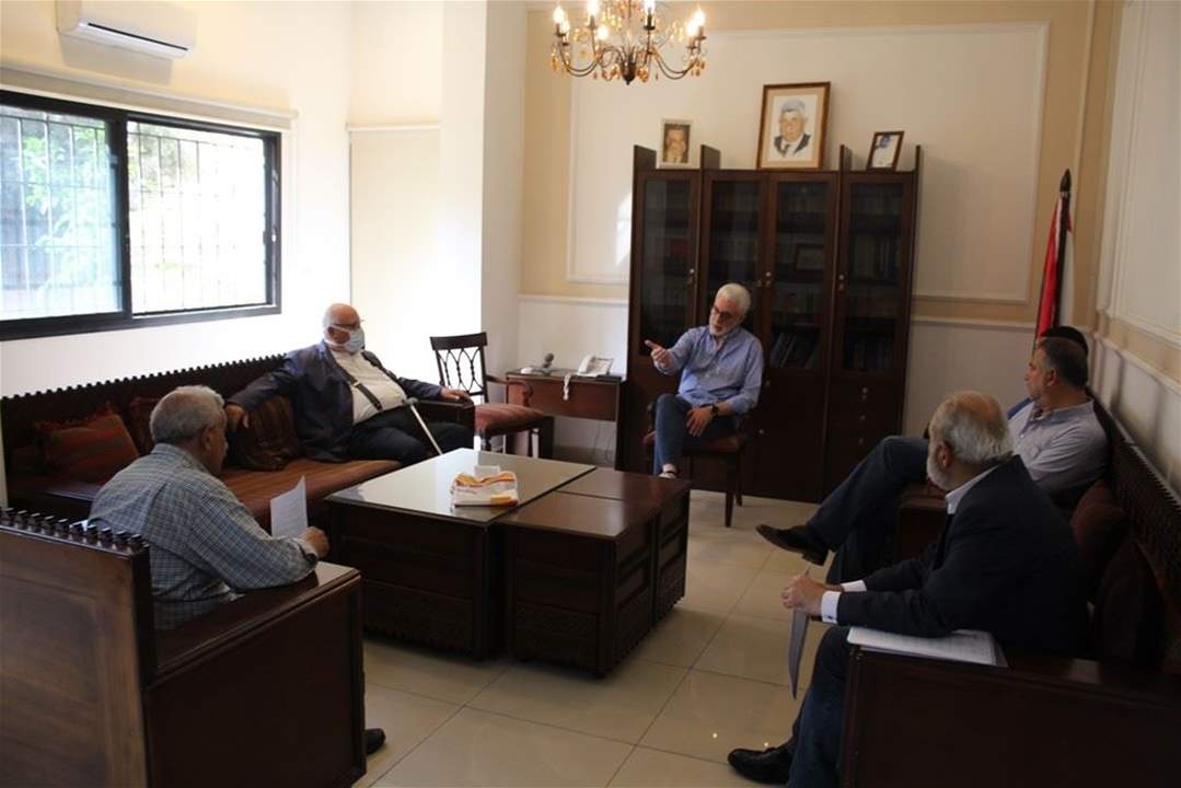 أسامة سعد: نرحب بإضافة المستشفى التركي إلى ملاك وزارة الصحة 