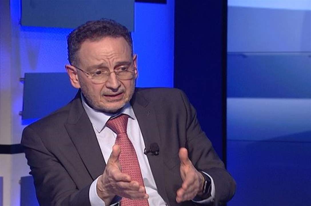 راوول نعمة: أسعار السلع الاساسية ستنخفض بدءًا من الأسبوع المقبل