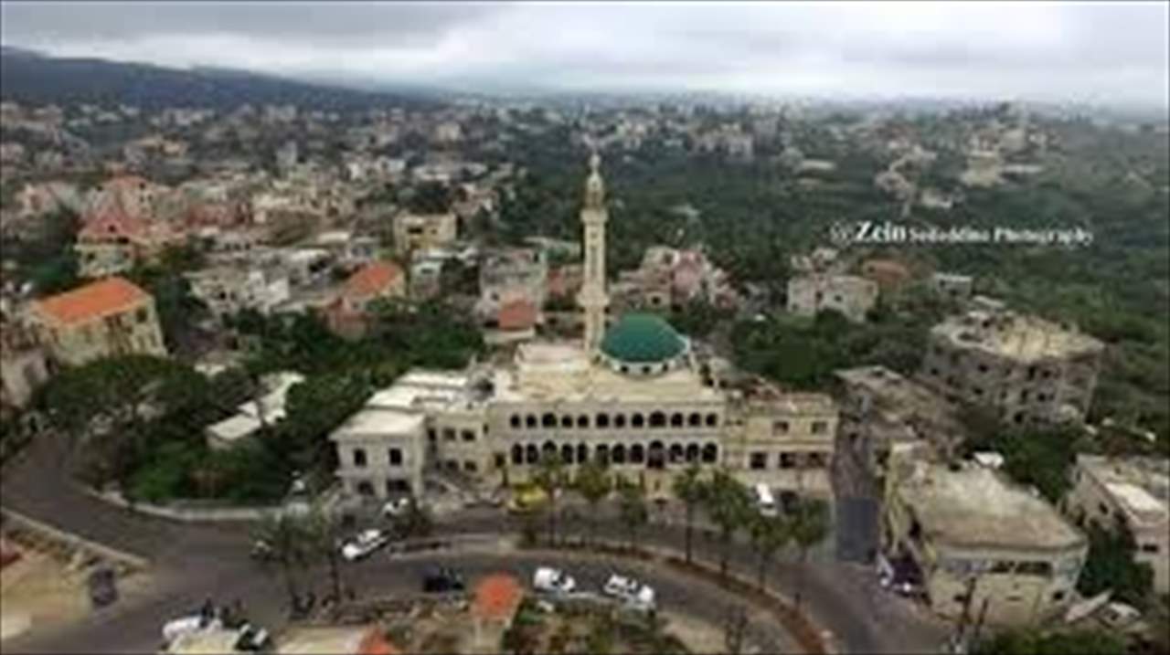 قرار بعزل بلدة مزبود بعد تسجيل 15 اصابة بكورونا