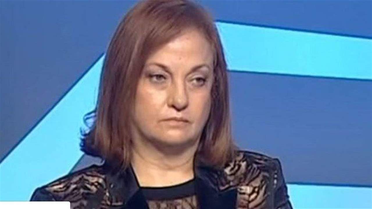 القاضية عون تقرر حجز باخرة الفيول ASOPOS الراسية في خليج جونية