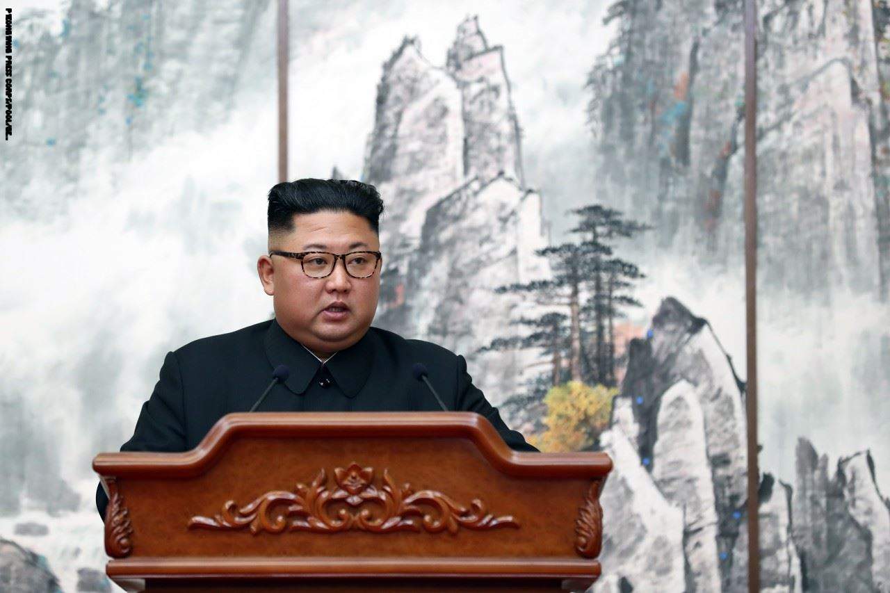 زعيم كوريا الشمالية يغيب عن الأنظار مجدّداً