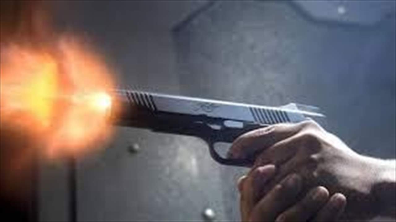 اشكال واطلاق نار بين صرافين في صور