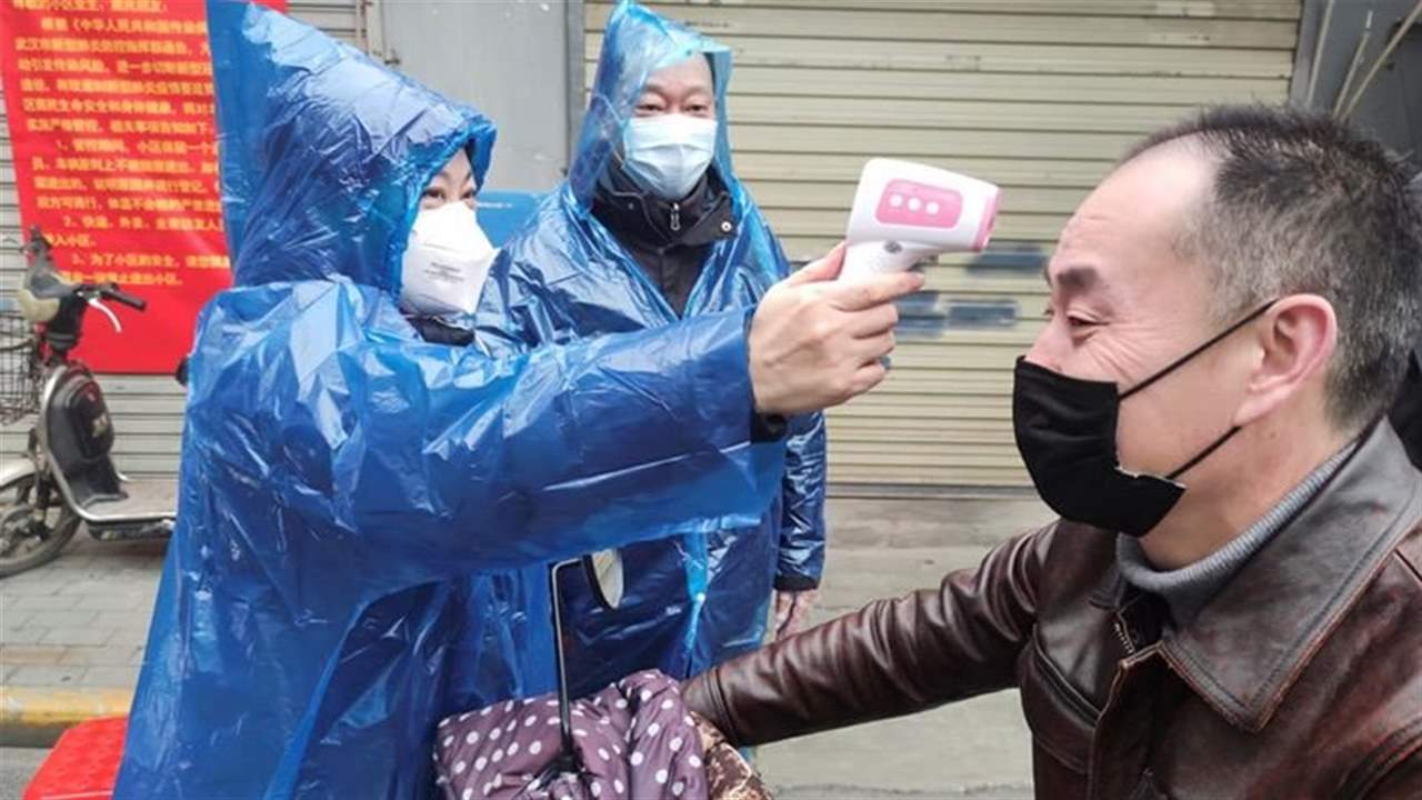 للمرة الأولى منذ انتشار الفيروس..  صفر إصابات وصفر وفيات جديدة بكورونا في الصين