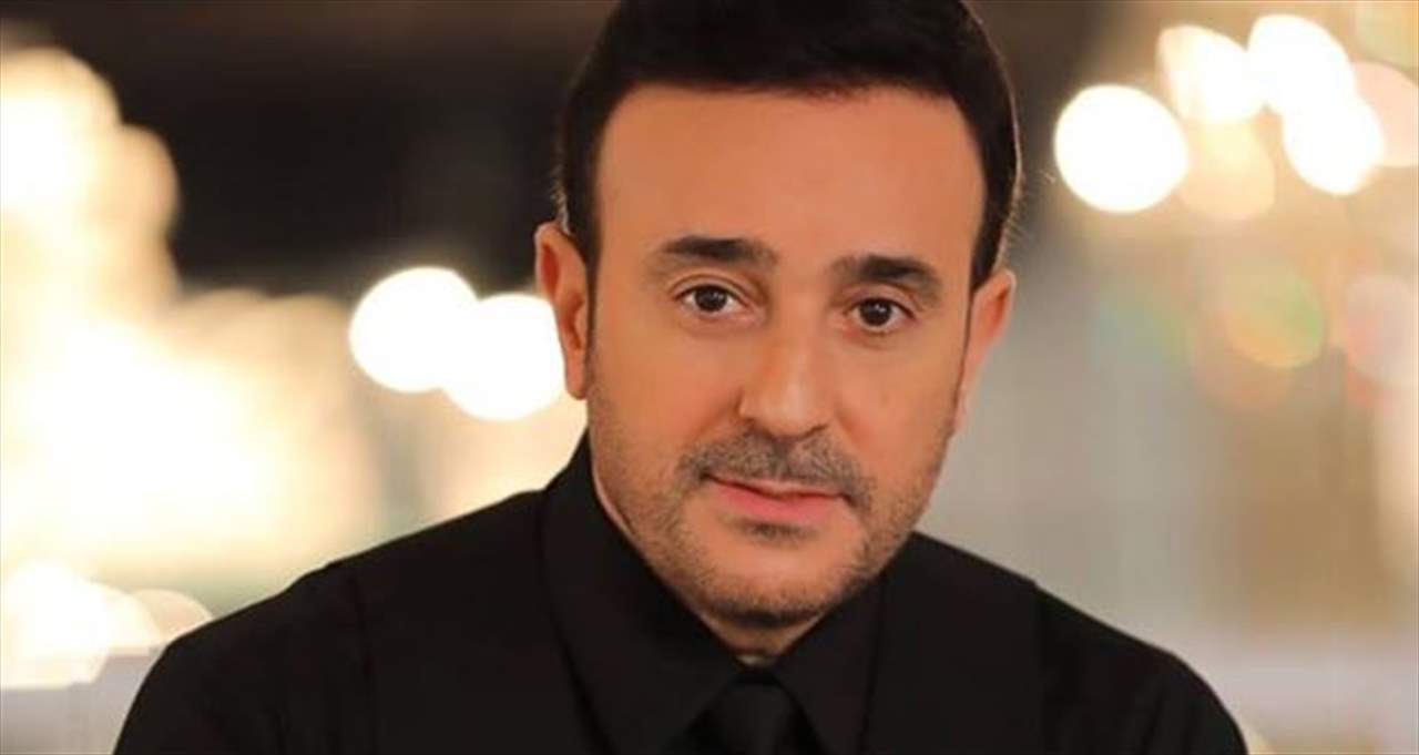 صابر الرباعي يُرزق بطفلته الثالثة ويطلق عليها هذا الاسم 