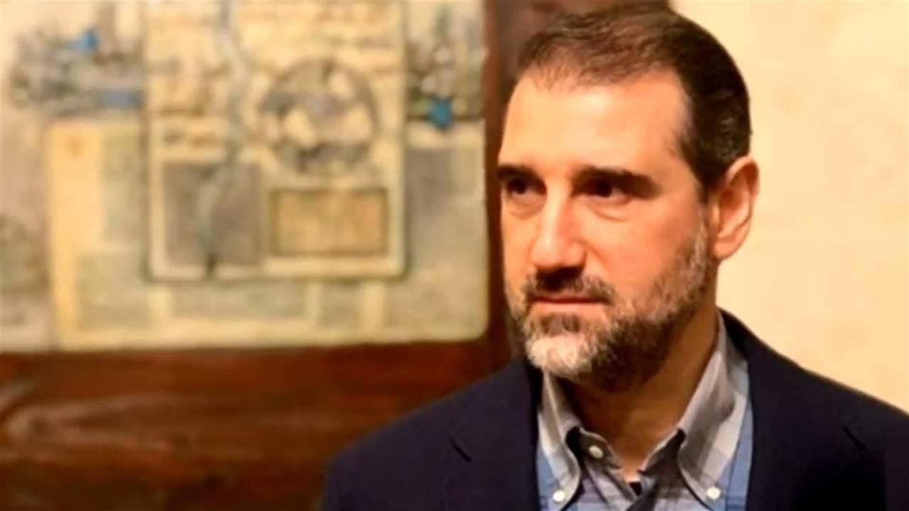 رجل الأعمال السوري رامي مخلوف يدعو الجهات الأمنية للتوقف عن ملاحقة موظفيه