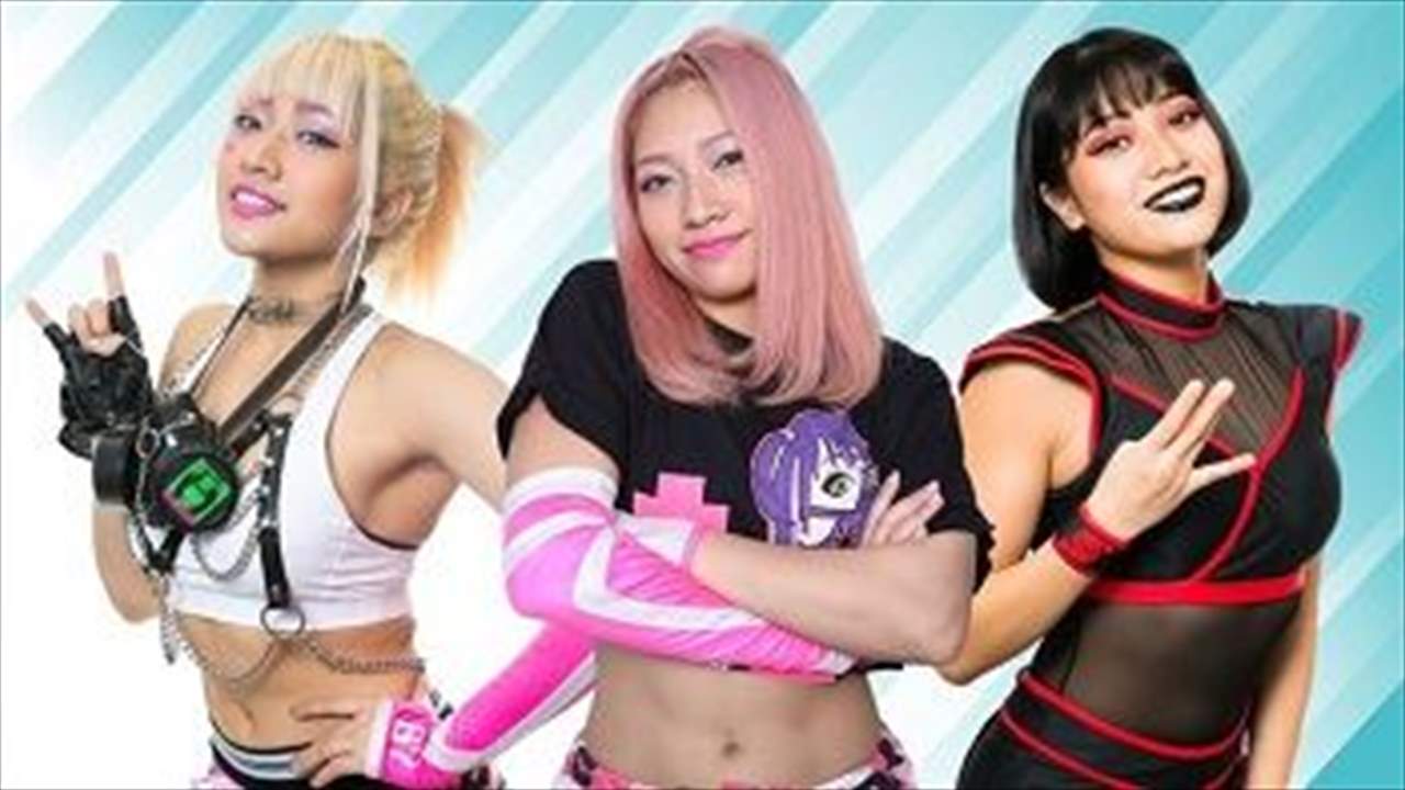 رحيل صادم لبطلة مصارعة ونجمة استعراض بعمر 22 عاماً