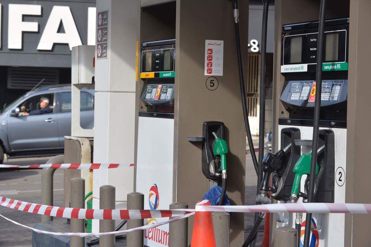 نقابة أصحاب محطات المحروقات: نأسف للتقنين القاسي للمازوت