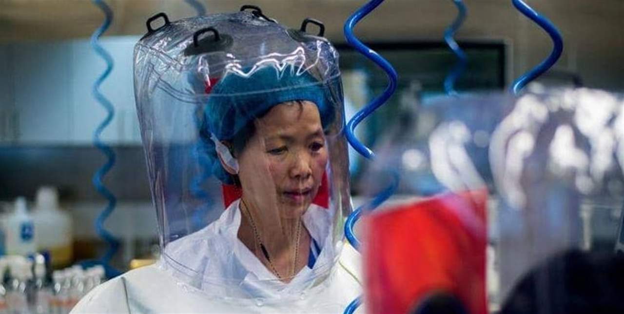 "المرأة الخفاش" في الصين تحذر من ظهور فيروسات جديدة