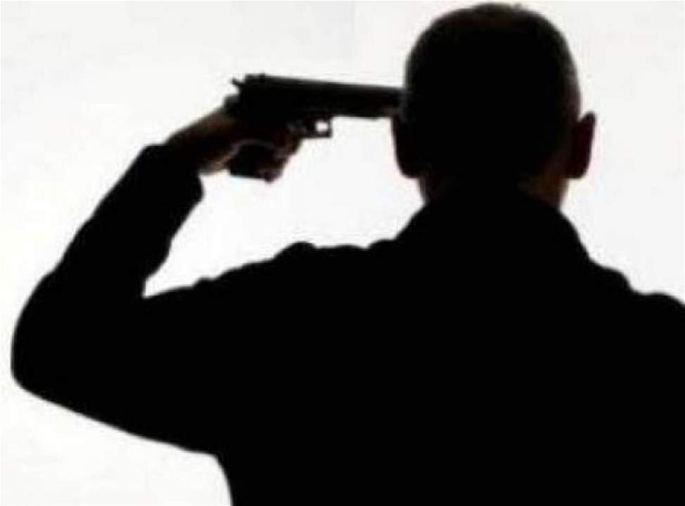  مواطن في عاليه أردى امرأة ثم أطلق النار على نفسه