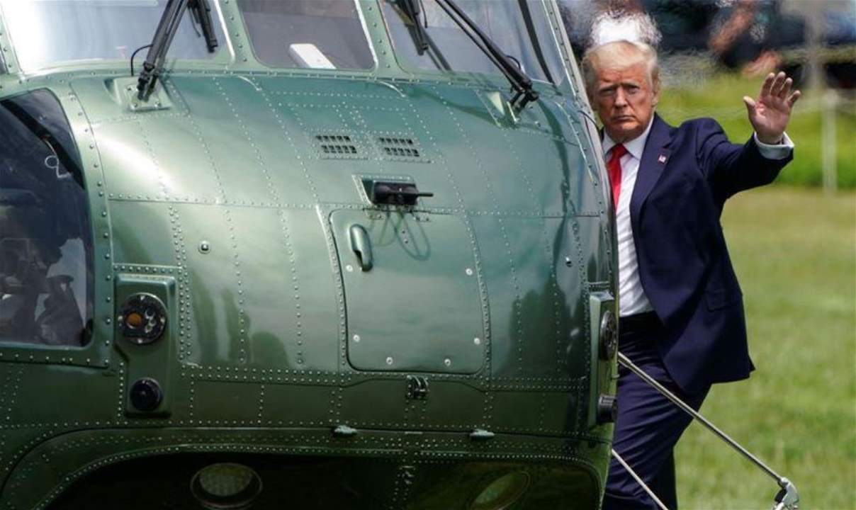 ترامب يهدّد بنقل مقر مؤتمر الحزب الجمهوري بسبب قيود "كورونا"