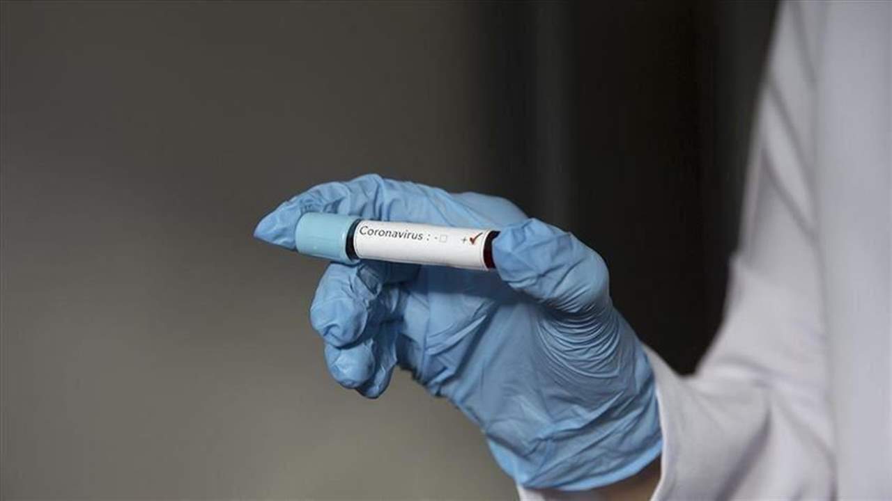 إصابة عسكري من مجدل زون بفيروس "كورونا"