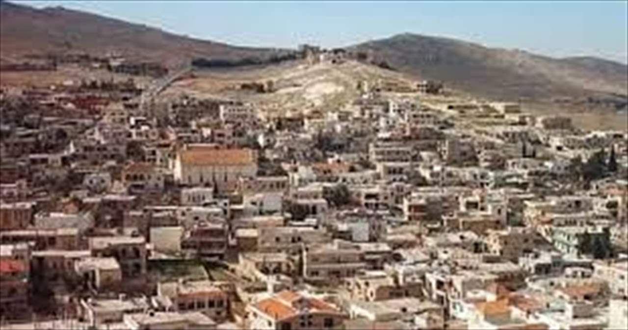 حالة إيجابية لوافد من بلدة الفاكهة البقاعية وتدابير في تمنين التحتا لحجر مخالطين لمصاب بالفيروس