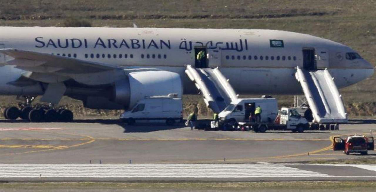 الخطوط الجوية السعودية تستأنف بعض الرحلات الداخلية بدءا من الأحد المقبل 