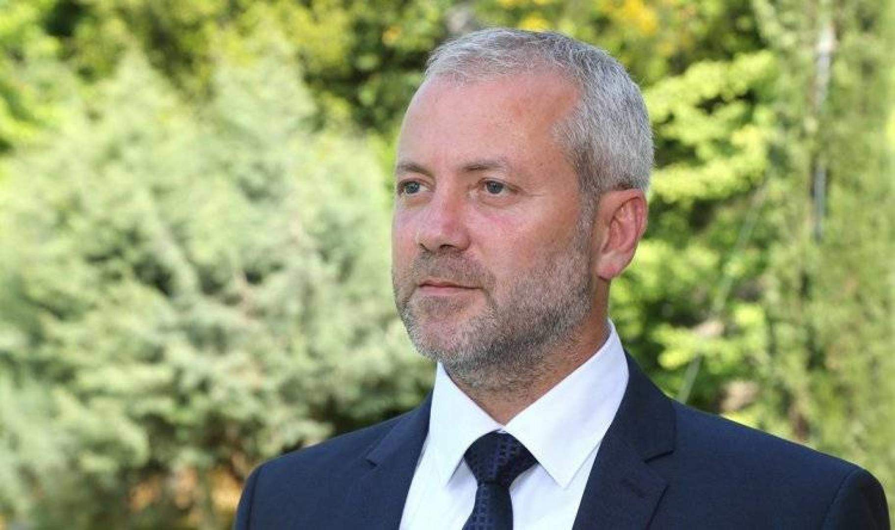 انطوان حبشي يتقدم بطلب استجواب  للحكومة ... السبب؟