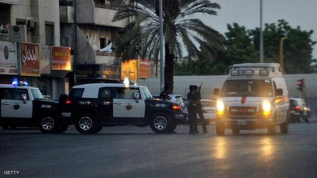 الشرطة السعودية: مقتل 6 أشخاص واصابة 3 في إطلاق نار بعسير