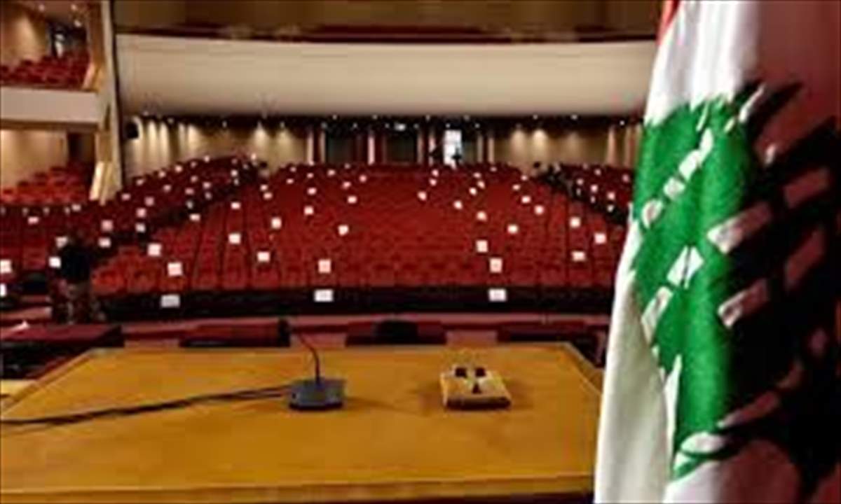 تدابير سير غداً منذ السادسة والنصف صباحاً لانعقاد الجلسة التشريعية في الأونيسكو