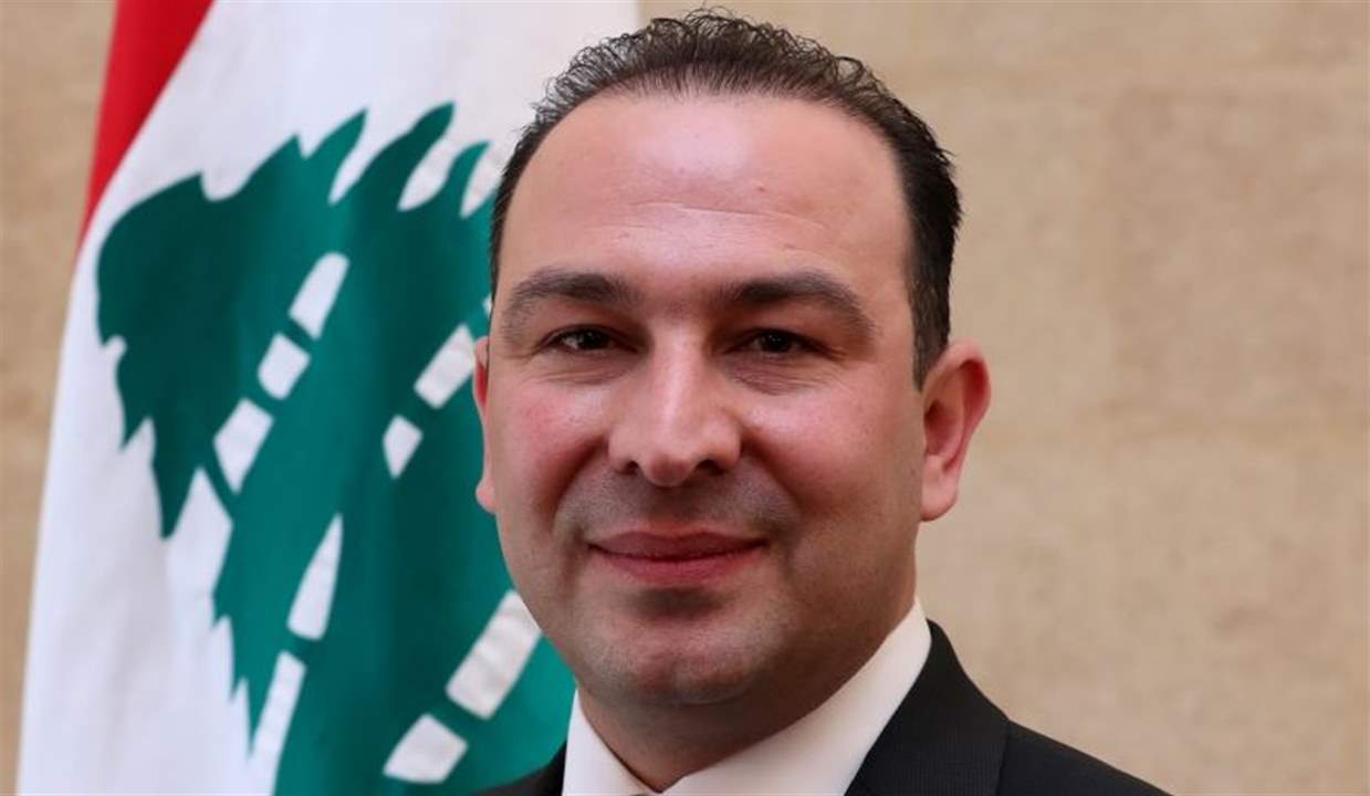 مرتضى تفقد مبنى المندلون في الاشرفية: نعمل للحفاظ على وجه لبنان التراثي والتاريخي ولن نسمح بتشويهه