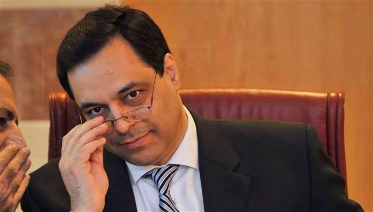 دياب ترأس اجتماع لجنة عودة المغتربين ومناقشة تحضيرات المرحلة الرابعة