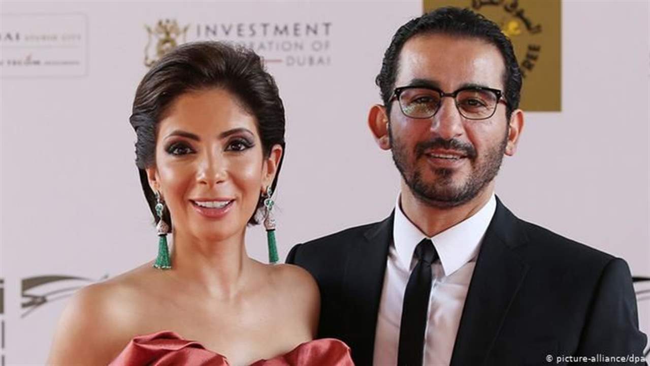هذا الفيديو الذي تصدر التريند لـ أحمد حلمي و منى زكي يوم زفافهما وتعليق مفاجئ من تامر حسني
