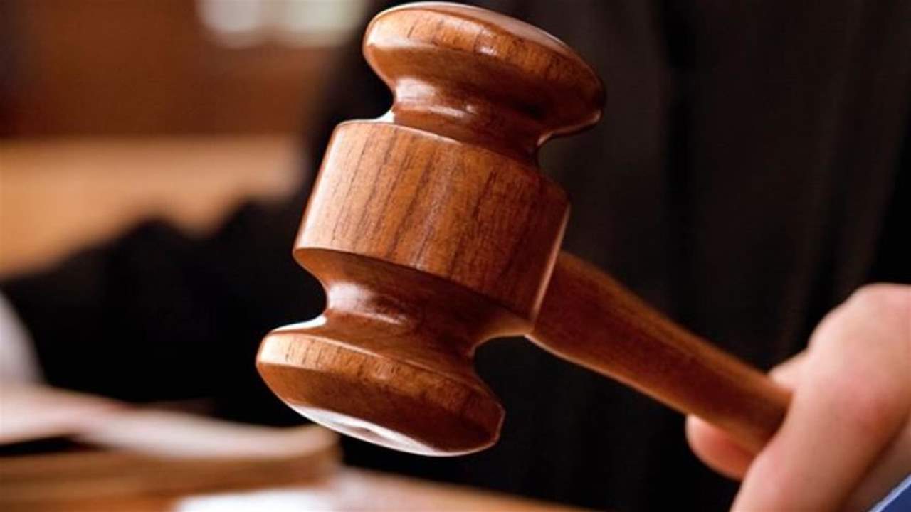  قرار ظني للقاضي الزعني حول تعاطي وترويج  للمخدرات في عدد من المدارس