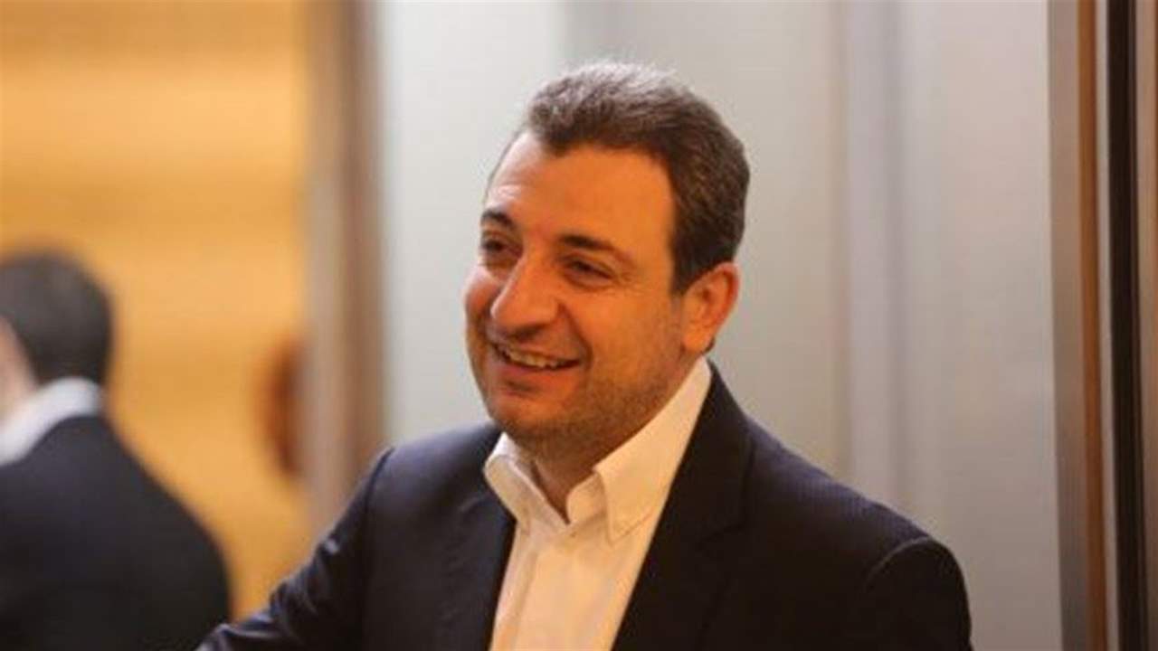 ​ أبو فاعور عن رفع السرية المصرفية: الفكرة نبيلة ولكن يراد منها الانتقام السياسي