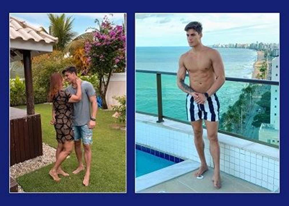 العشق الغريب: تياجو ونادين يُشغلان بال المتابعين مجدداً