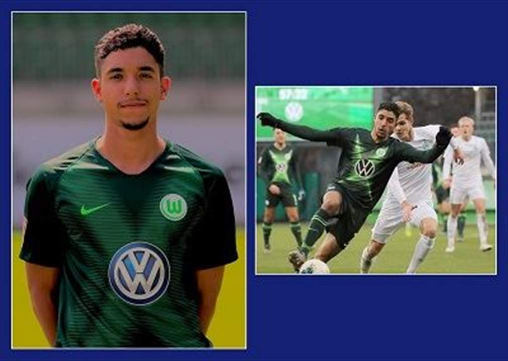 مرموش سابع مصري في الدوري الألماني والأول منذ 2012