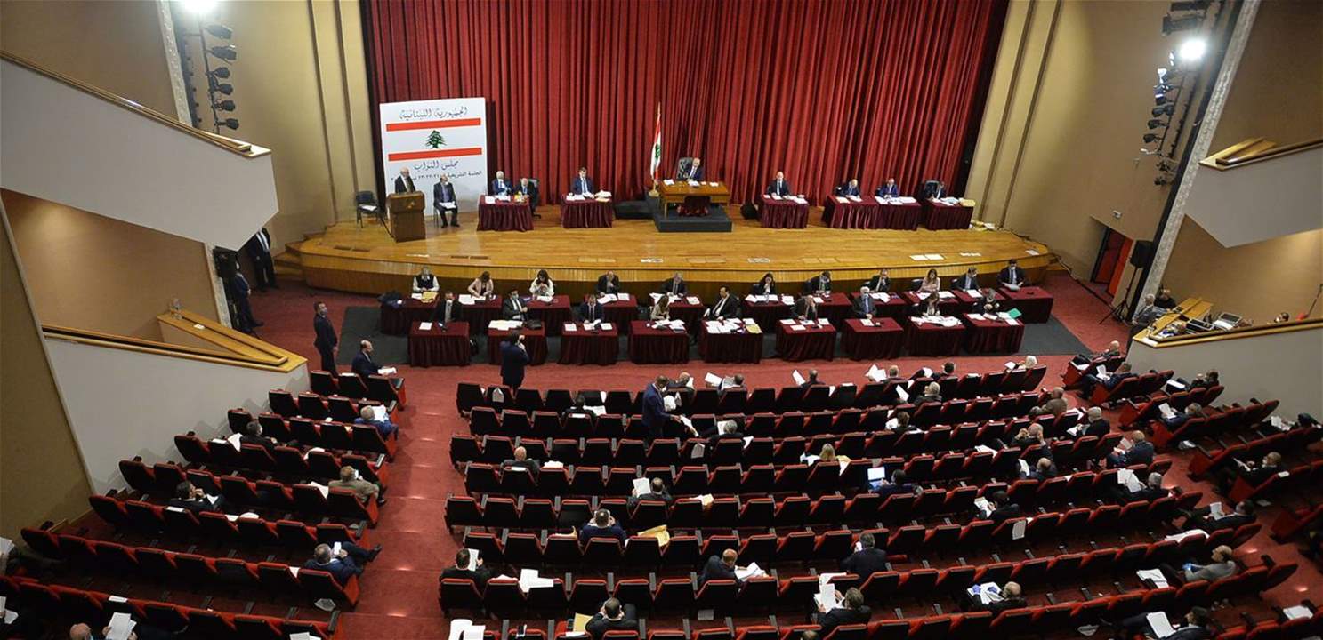 "الجمهورية": جهات أمنية تضغط باتجاه تنفيذ قانون أثير لغط حوله..