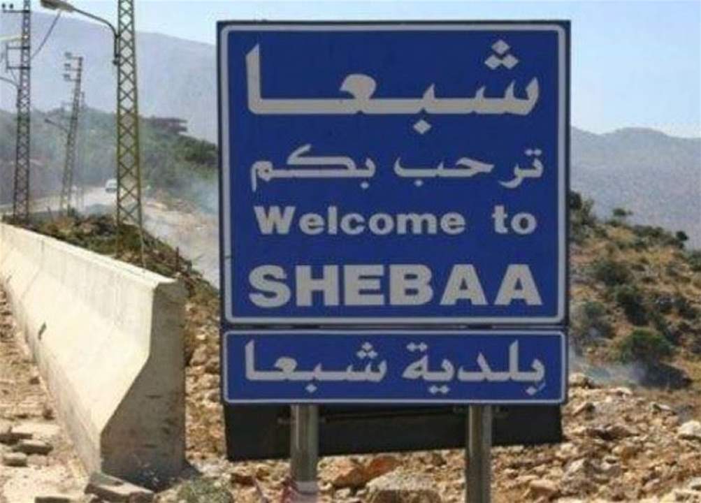 العدو يطلق النار على راع في خراج شبعا