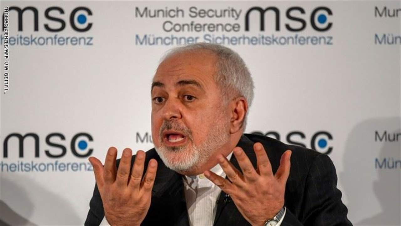 إيران تعلّق على احتجاجات مينابولس: على الولايات المتحدة وقف العنف وسماع صوت المحتجّين