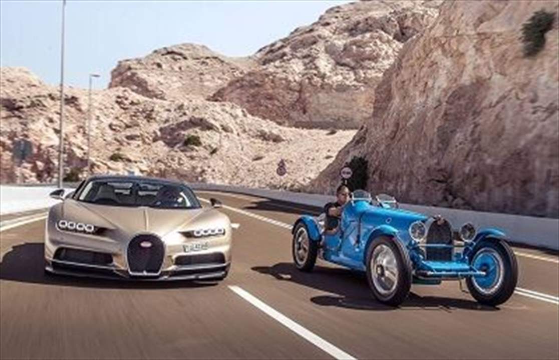 بالصور: بن لادن يمتلك مجموعة سيارات تساوي ملايين الدولارات